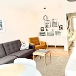 Apartament Relax Kolobrzeska