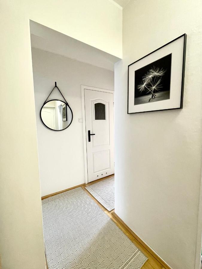Apartament Relax Kolobrzeska Gdańsk