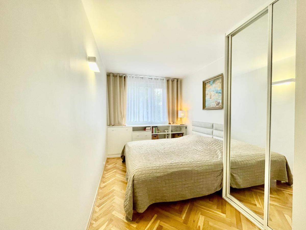 Huoneisto Apartament Relax Kolobrzeska *