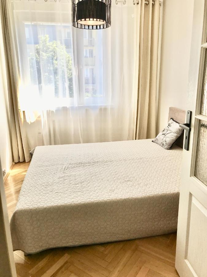 Huoneisto Apartament Relax Kolobrzeska *